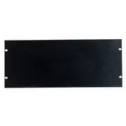 4Ru 19" Blanking Panel