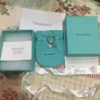 在飛比找蝦皮購物優惠-全新 Tiffany Return to Tiffany 戒