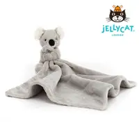 在飛比找蝦皮商城優惠-Jellycat無尾熊安撫巾 eslite誠品