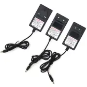 24V Battery Charger for Razor E100 E125 E150 Electric Scooter 3.3 FT Power C!eo