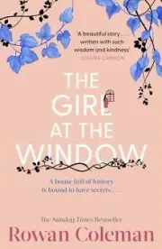 The Girl at the Window by Rowan Coleman 9781804950487 NEW