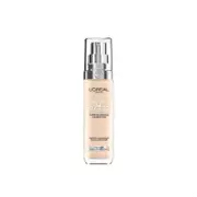 L'Oreal Paris True Match Liquid Foundation 1.C