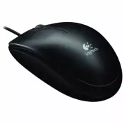 Logitech B100 (910-001439) Optical USB Mouse