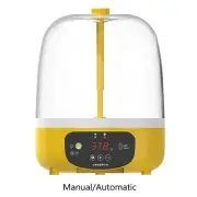 Eggs Incubator Device Hatcher Hatching Machine for Chicken Parrot Goose For