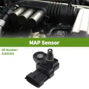 No.31405341 Manifold Absolute Pressure MAP Sensor for VOLVO V60 I (155) 15-18