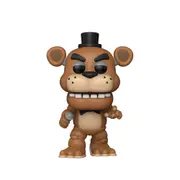 Funko Five Nights At Freddy's 2023 Freddy Pop! Vinyl Figure