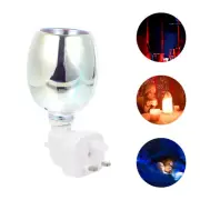 Wax Melting Warmer Lamp Night Light Aromatherapy Nightlight