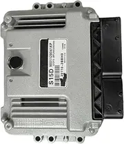 39110-2bbh0 9001120041kp S15d ECU Original Car Engine Computer Board Meg17.9.8 Compatible for Hyundai-Accessory