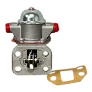 3637300M91 1447017M91 For Massey Ferguson Fuel Pump 175 178 180 261 265 275