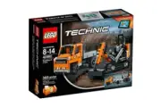 LEGO Technic Roadwork Crew (42060)