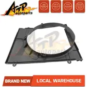 FAN SHROUD For Mitsubishi Triton ML 2006-2015 MN135054 (for: Mitsubishi)