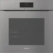 Miele H7860 BPX 60cm Pyrolytic Oven Graphite Grey