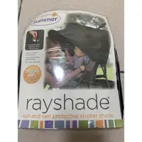 在飛比找蝦皮購物優惠-Summer ray shade 抗UV多功能彈性遮陽罩