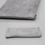 GMO  SONY索尼XPERIA PRO-I  6.5吋 彈片開口雙層絨布袋手機袋保護袋絨布套 手機套保護套 多色