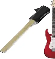 Guitar Bow Picasso Bow - Guitar Bow Playing Accessories, Double-Sided Guitar Playing Aids, Plucked String Tools with Packaging Bag &Rosin, Guitar Accessories, Creative Guitar Playing Gift