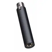 48V Microphone Dynamic Preamplifier for DM1 28DB Gain Mic Amplifier for6543
