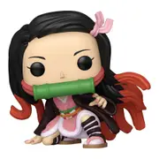 Demon Slayer - Nezuko 10" Pop! Vinyl