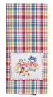 Kay Dee Designs ST Thing Maryland APLQ Tea Dish Towel, 18 x 28, Various