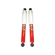 Front EFS X-Treme Shock Absorbers for Landcruiser HZJ 79 Series 100mm Lift