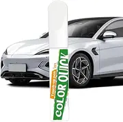 Car Scratch Pen - Fix Scratches on Car Pen - Quick Fix Quick Drying Care Automotive Blemish Remover for Exterior Rim Bumper All Colors