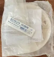 Lot of 2 SYSTEM SENSOR B210LPA Smoke Detector Base NEW