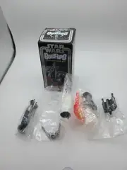 Star Wars Bust Ups Jango Fett Micro Bust Series 3