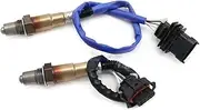 Automobiles Upstream and Downstream Oxygen Sensors ，55572993 and 55572216 Air Fuel Ratio Lambda Oxygen Sensor
