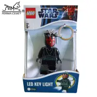 在飛比找蝦皮商城優惠-LEGO樂高/ 達斯魔鑰匙圈 / 星際大戰/Star War