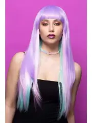 Manic Panic® Fairy Queen™ Downtown Diva™ Wig