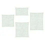 Garden Trellis Netting Outdoor for Climbing Plants for Fruits Cucumber Vine