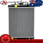 Premium Quality Radiator FOR DAIHATSU SIRION 5DR M100/M101 4/98-8/04 AT/MT -5%