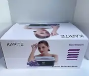 Paraffin Wax Machine for Hand and Feet - Karite Paraffin Wax Bath 4000ml New