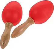 Generic Shaker Toy Musical Eggs Baby Hand Percussion and Girls Music Instrument Sensory Development Toy Interactive Play