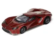 AFX Ford GT HO Slot Car [AFX22030]