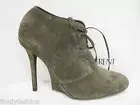 NIB YSL Yves Saint Laurent FATALE 105 Bootie Shoes 39