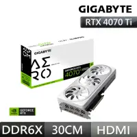 在飛比找momo購物網優惠-【GIGABYTE 技嘉】GeForce RTX 4070 