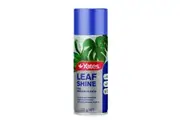 Yates Leaf Shine Aerosol Insecticide Spray Indoor Plants 225g Garden Tree PRO