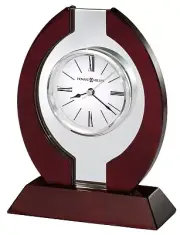 645-772 "CLARION", A TABLE CLOCK BY HOWARD MILLER CLOCK COMPANY