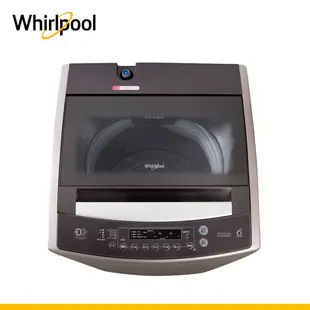 Whirlpool惠而浦 WV13DG DD直驅變頻直立洗衣機 13公斤