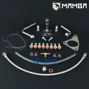 Turbo Install hose Gasket Kit for Blouch For Subaru Ball Bearing 4.0XT-R 5.0XT-R