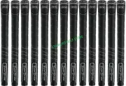 Super Stroke REVL Comfort Golf Grips Black Midsize 64g Core 60R Set of 13
