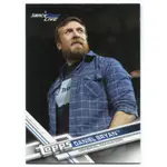 TOPPS WWE 美式 職業摔角 RAW DANIEL BRYAN #142