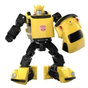 Transformers - Retro: G1 Autobot Bumblebee Figure