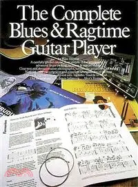 在飛比找三民網路書店優惠-The Complete Blues and Ragtime