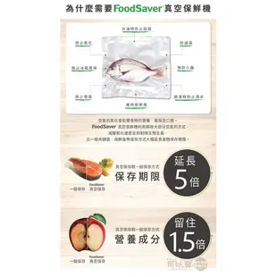 美國 FoodSaver ( FM3941 ) 家用真空包裝機 -原廠公司貨【福利品下殺出清】