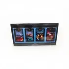 Ford Cougar Grand Torino Falcon T-bird Eau De Toilette Spray Cologne Set of 4