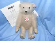 Steiff Teddy Bear Bellamy EAN 035142 Limited Edition