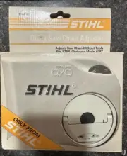 STIHL 019T Quick Chain Adjuster Side Cover 1132 007 1080