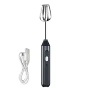 Electric Hand Mixer,Stainless Steel Stirring Whisk,Immersion Blender7041