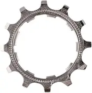 Flywheel Tools ​MTB Road Bike Freewheel Cog 8/9/10/11 Speed 11T 12T 13T Tooth Cassette Sprockets Replacement Flywheel Parts Flywheel Puller(9S 12T)
